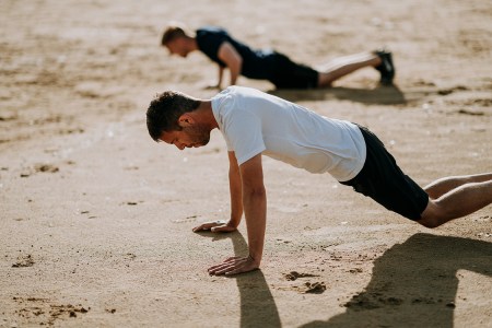 Should You Be Working Out on an Empty Stomach?