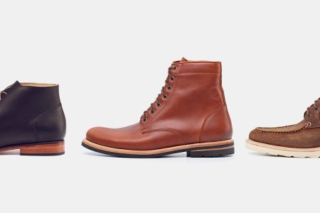 Deal: The Most Underrated Boot Brand Out There Is Having a Huge Sale