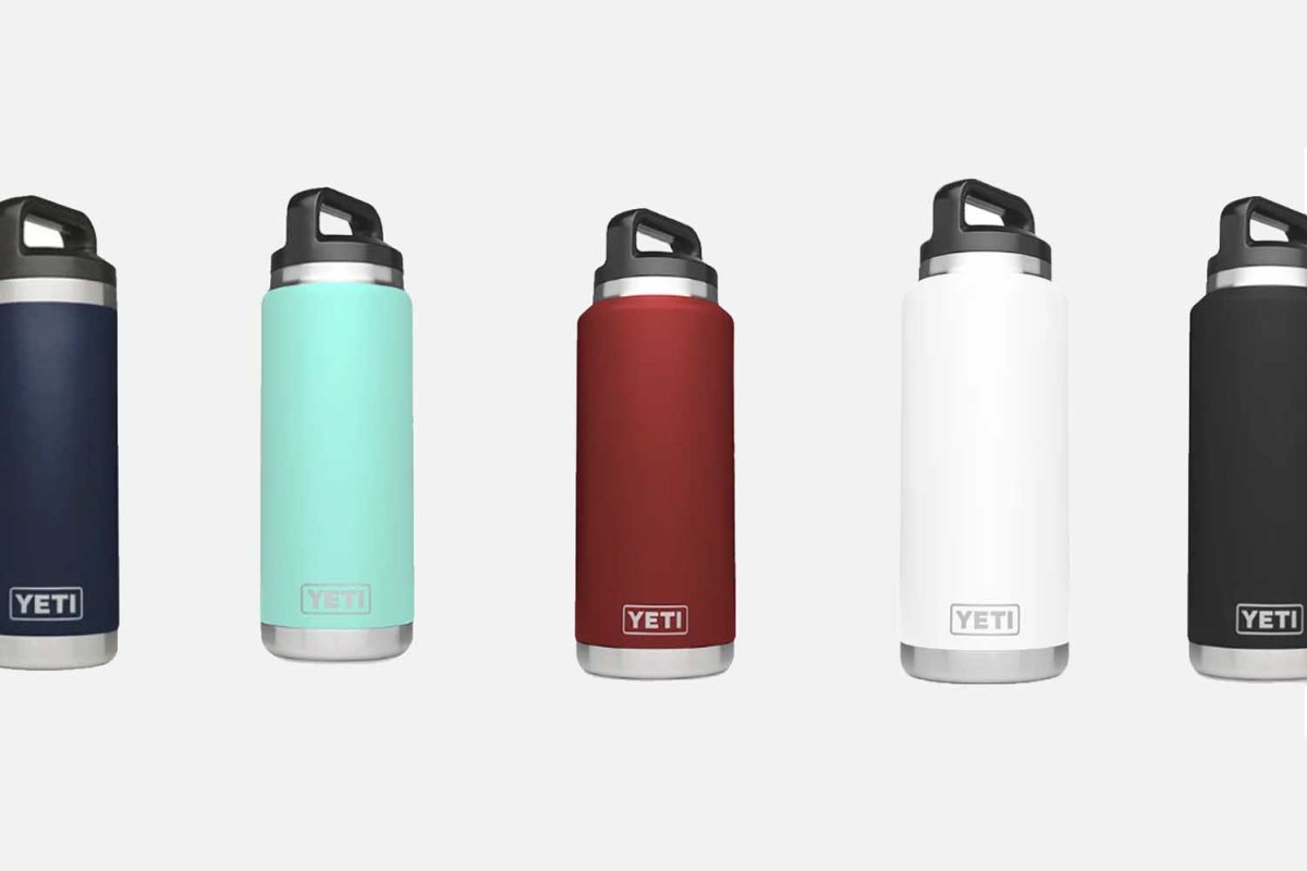 Keep Your Drinks Cold With 30% Off Yeti at  - CNET