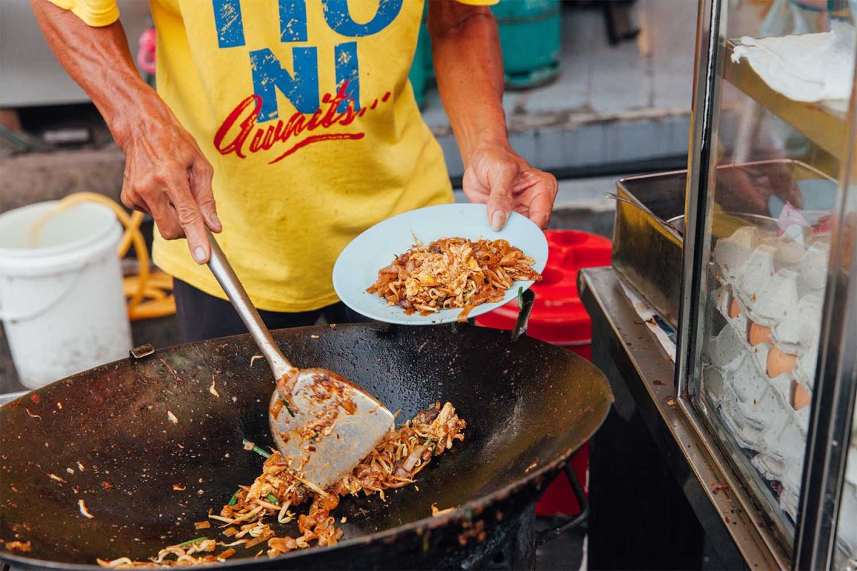Is Penang Island the Best Food Destination You’ve Never Heard Of