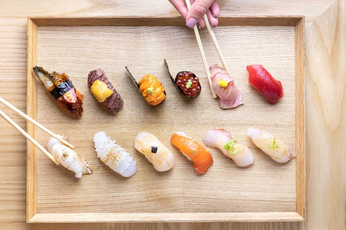 The 6 Best Restaurants That Opened in NYC This February - InsideHook