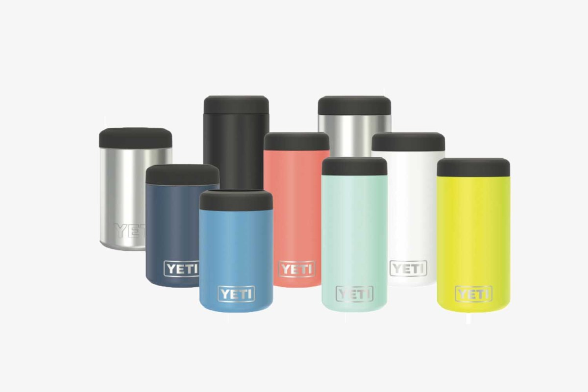 One of Our Favorite YETI Products Is Now Even Better (And Perfect for