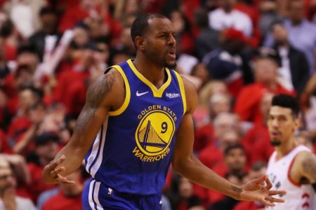 Former NBA Finals MVP on Move at Trade Deadline