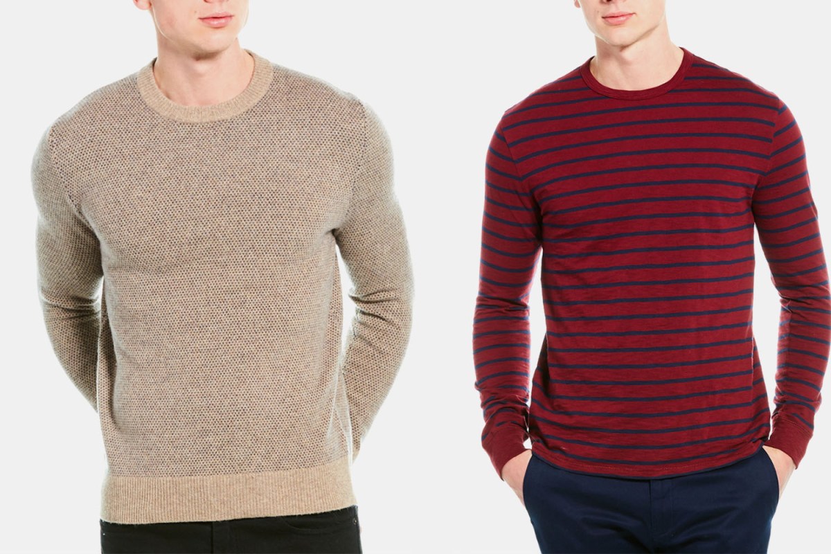Deal: J.Crew Is on Sale at Gilt