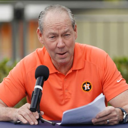 Astros Owner Jim Crane Says Sign Stealing "Didn’t Impact the Game"