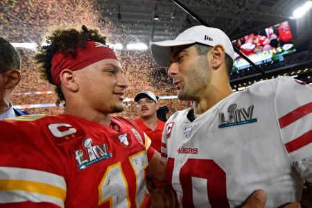 Super Bowl Storylines: Jimmy Garoppolo Is No Tom Brady, Patrick Mahomes Might Be