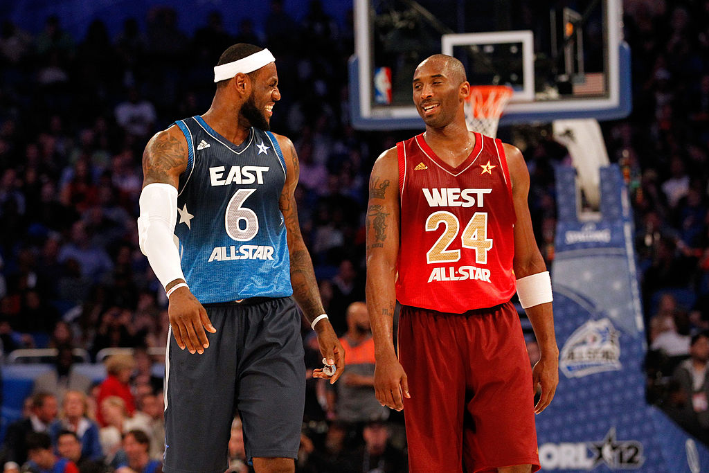 all star game 2012