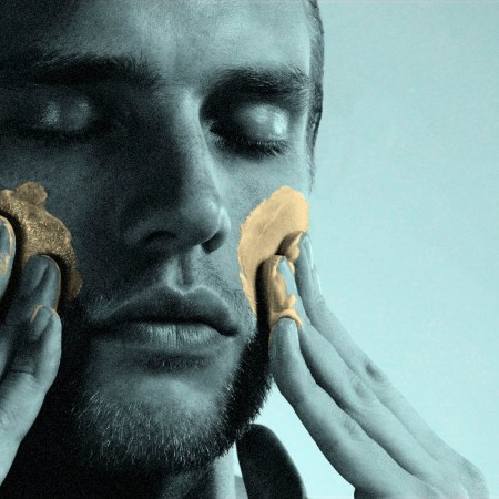 korean skincare men's grooming