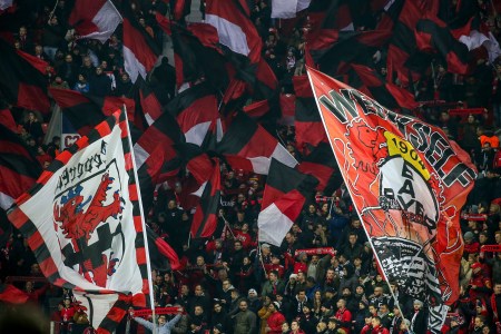 The Singular Experience of the Bundesliga, Europe's Purest Soccer League