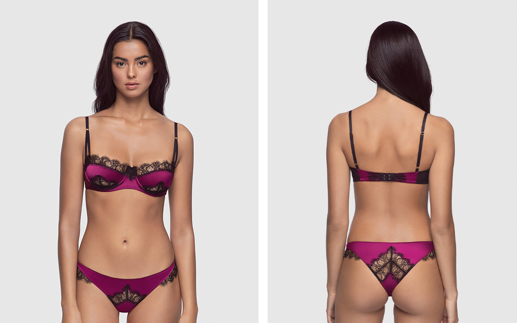 9 beautiful Valentine's Day lingerie pieces from Pure Chemistry, based on  every personality type :: Khush Mag