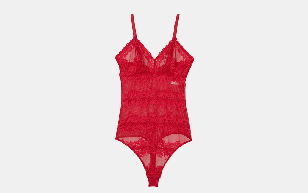 For Valentine's Day, 20 Pieces of Lingerie She'll Actually Wear ...