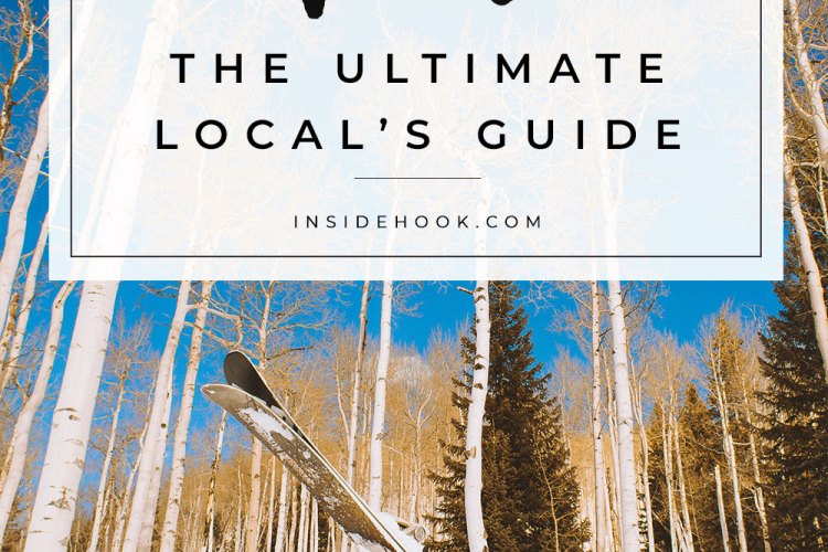 locals guide to vail
