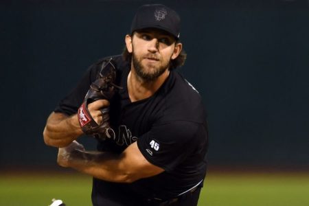 MLB Ace Secretly Competing in Rodeos Using Fake Name