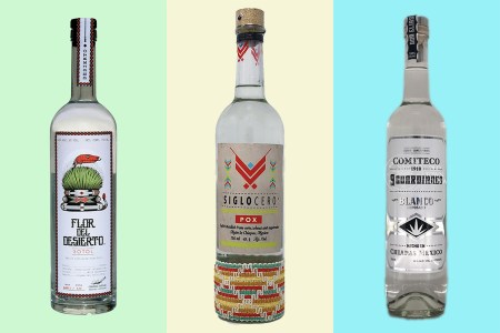 6 Mexican Spirits You Should Know That Aren’t Tequila or Mezcal