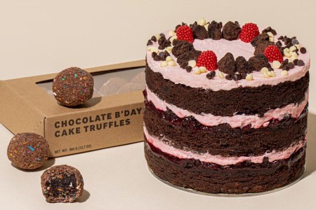 Gift Your Valentine a Whole Cake from Milk Bar