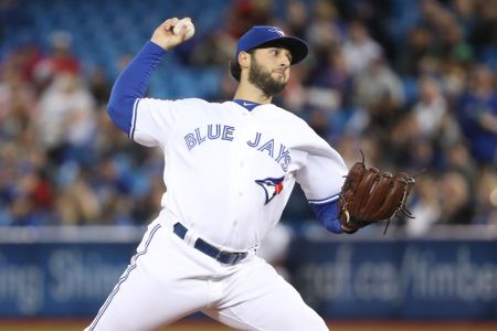 Ex-MLB Pitcher Files Lawsuit Claiming Sign Stealing Ended His Career