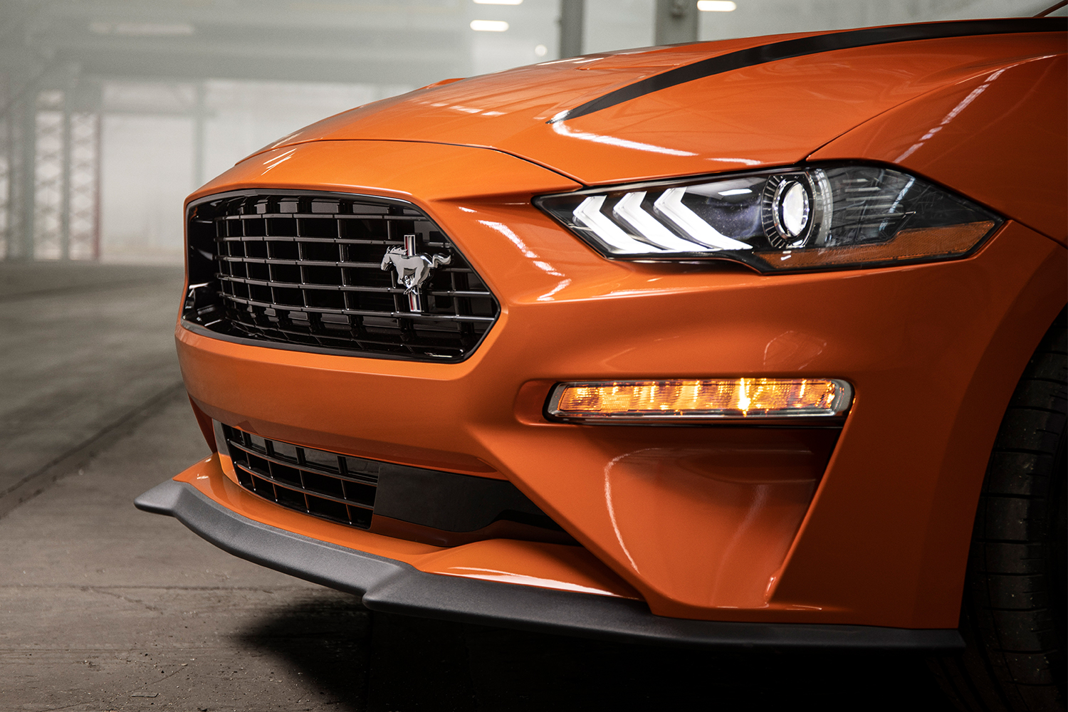 Job Listing Offers Clues To Next Gen Ford Mustang Insidehook New Mustang Design 2022