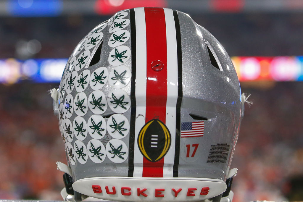 Ohio State Football Players Charged With Felony Rape and Kidnapping