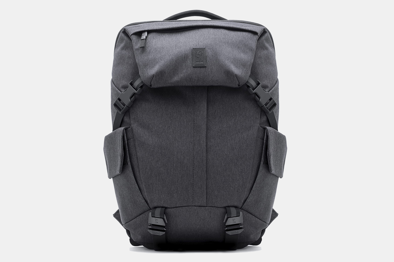 Chrome Industries Men's Pike Backpack
