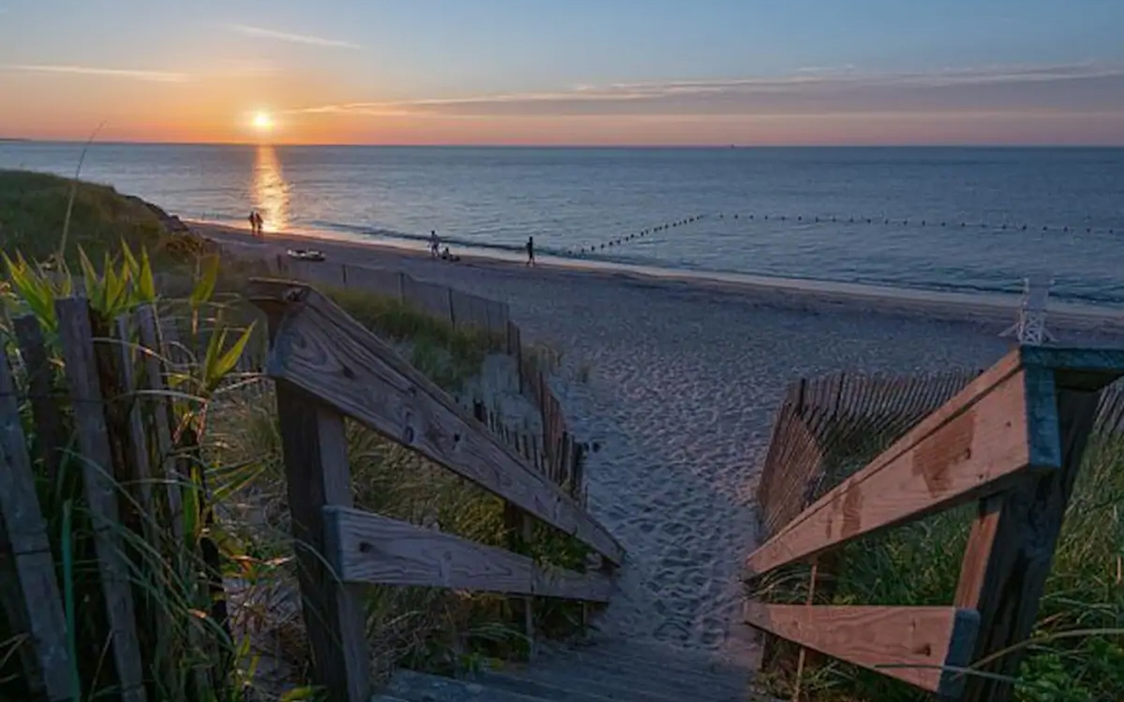 Best Private Beach Airbnb Spots Airbnb Beach Rentals InsideHook