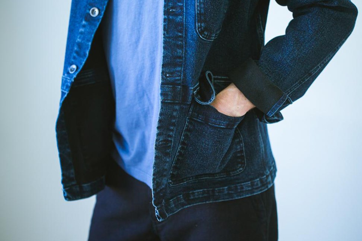 Raleigh Denim Workshop's New Arrivals Are Here