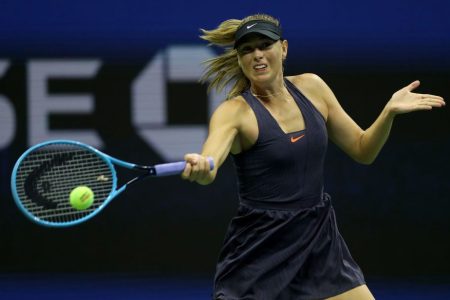 Tennis Great Maria Sharapova Announces Retirement
