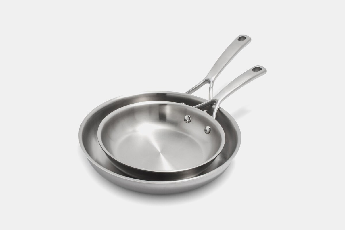 Deal: Skillets Are Up to 60% Off at Sur la Table