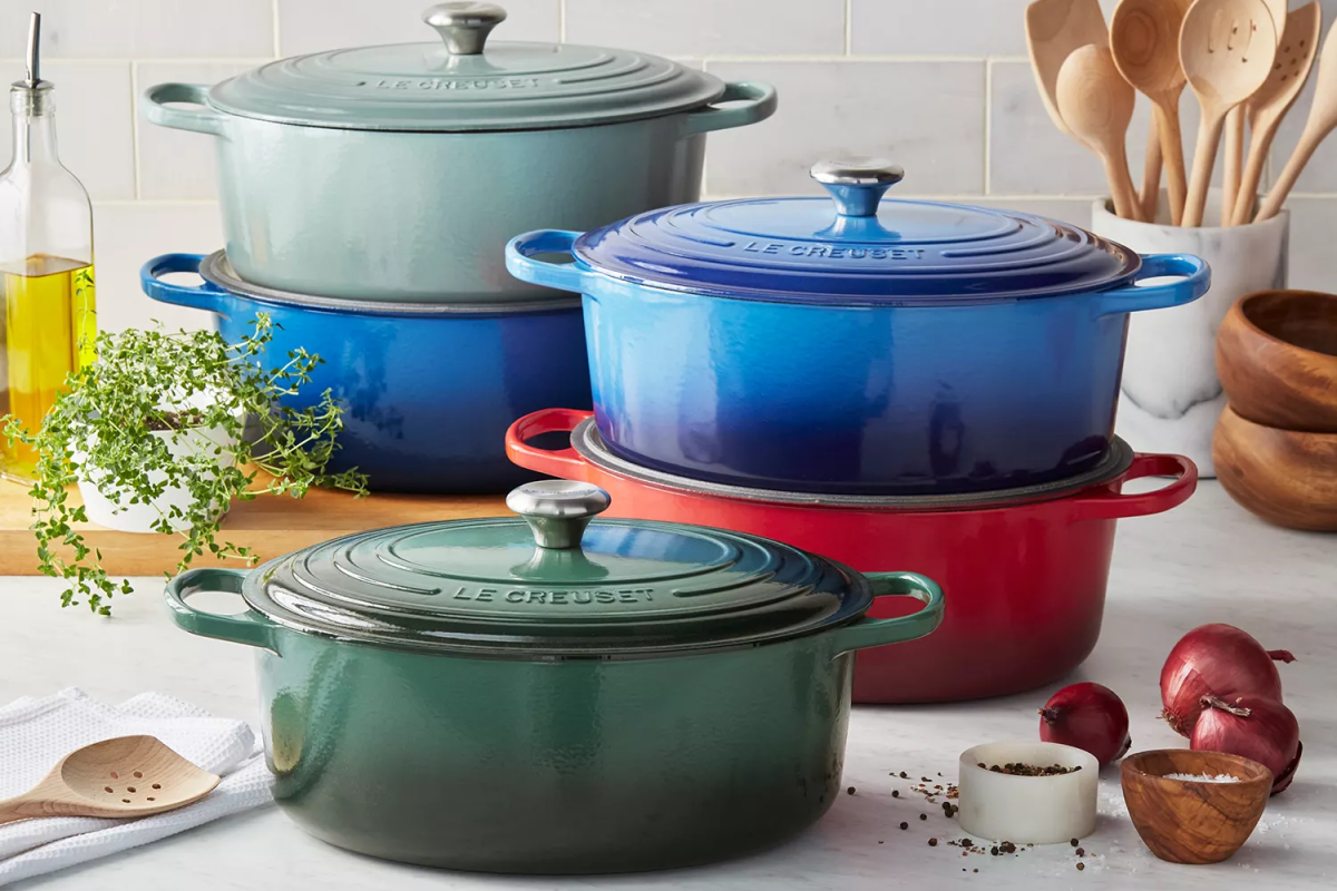 Sur La Table Is Hosting a Huge Sale on Kitchenware