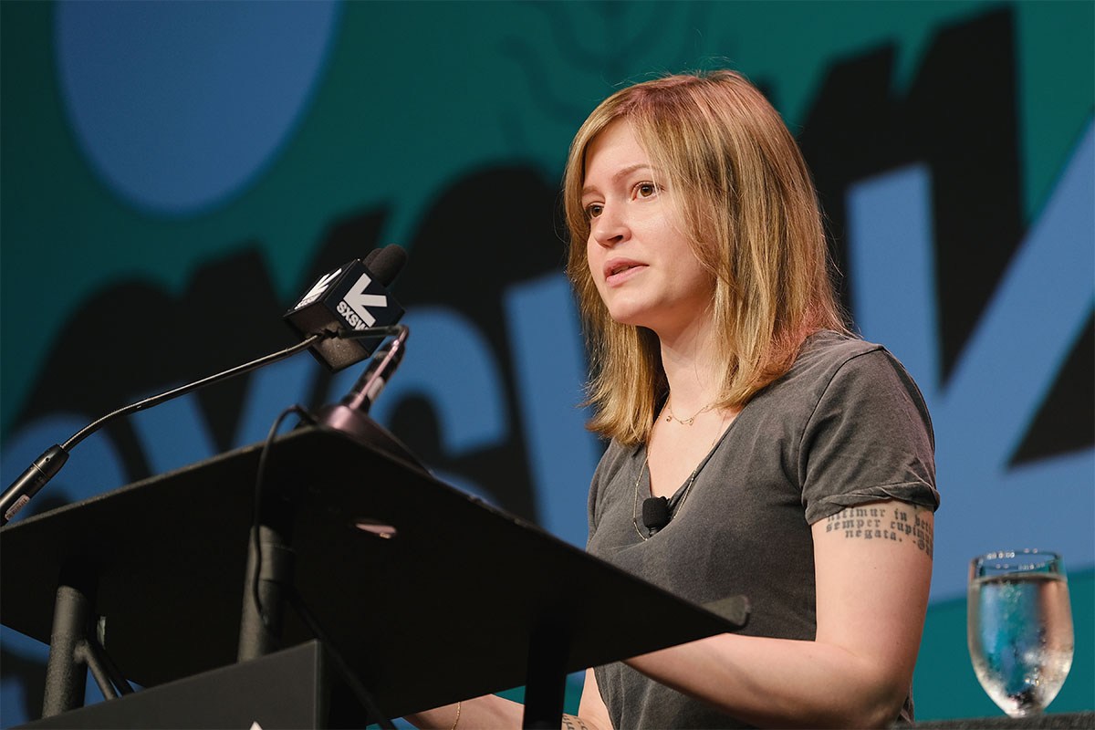 Meet Susan Fowler The Whistleblower Who Took On Uber InsideHook Meet Susan Fowler The Whistleblower Who Took On Uber InsideHook