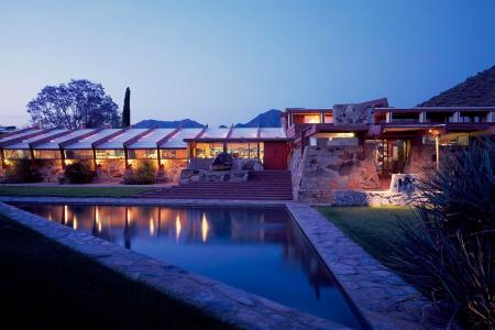 Taliesin West