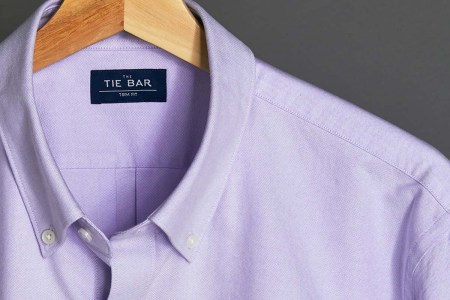 The Tie Bar