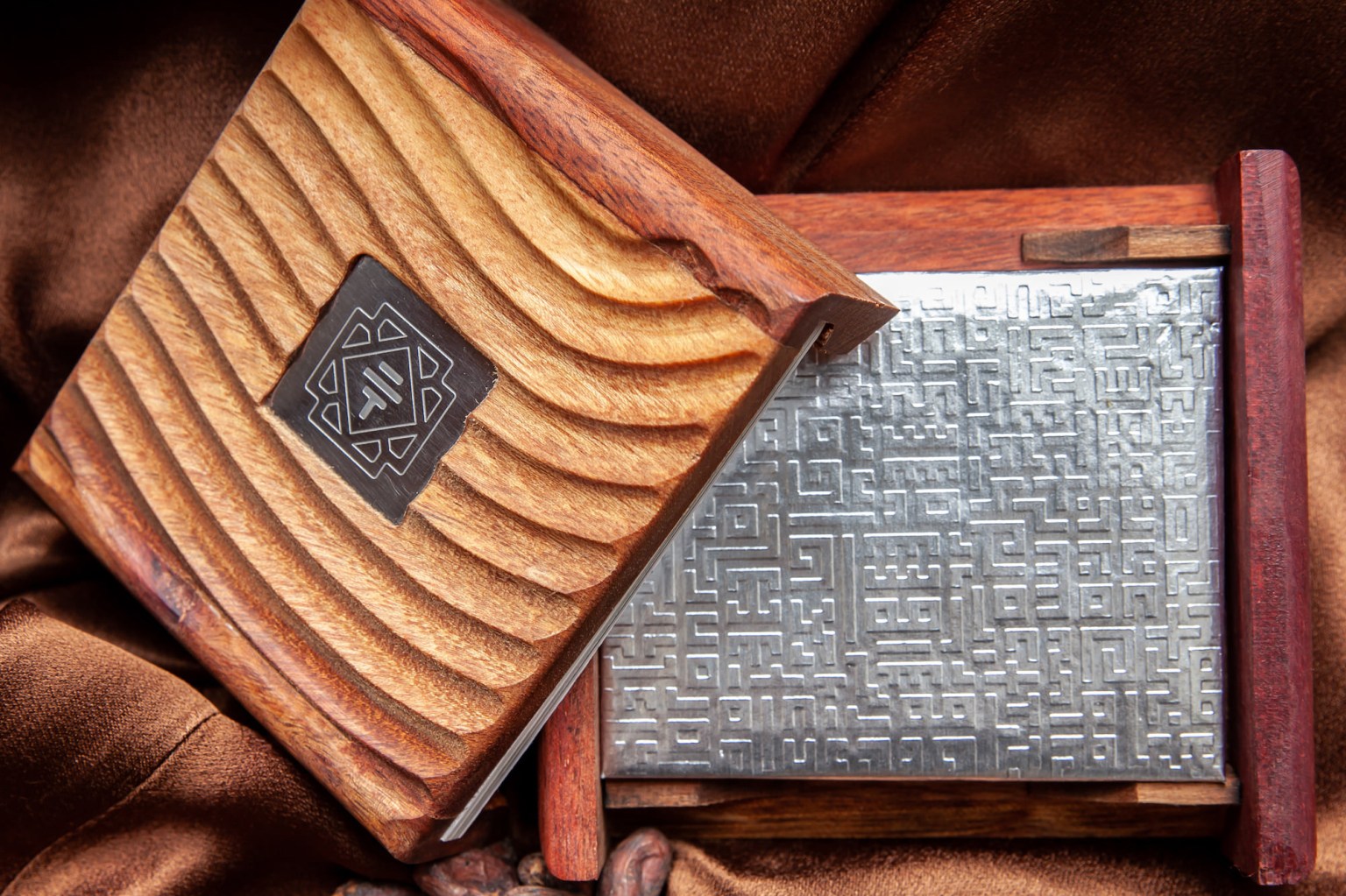 The Science Behind To'ak's $450 Chocolate Bars - InsideHook