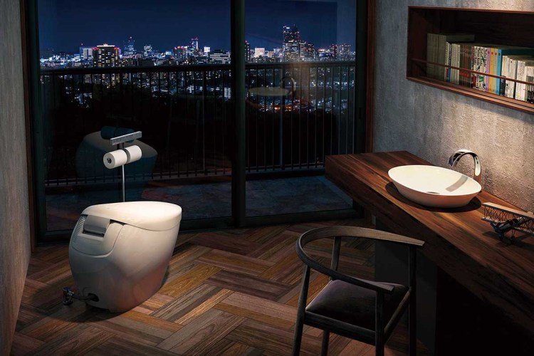 This Is Why America Doesn T Have High Tech Toilets Insidehook