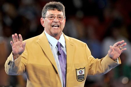 Ex-San Francisco 49ers Owner Edward DeBartolo Jr. Pardoned by Trump