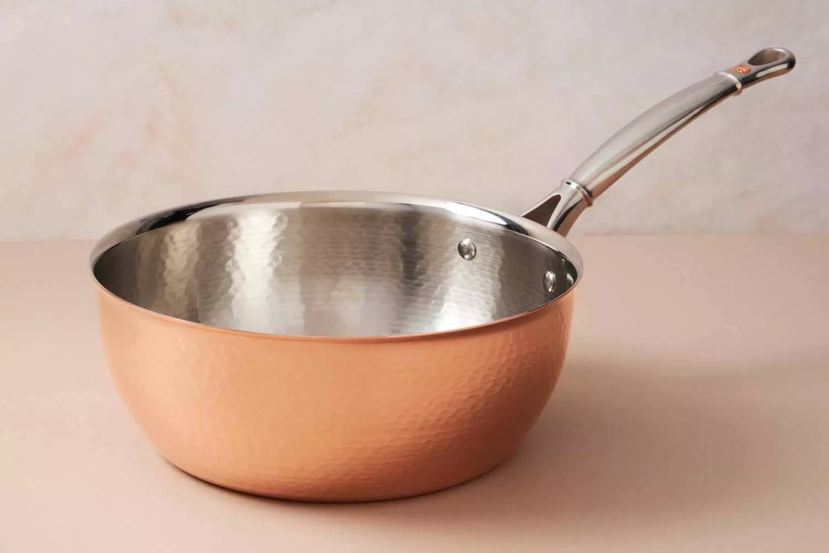 Ruffoni Symphonia Chef's Pan