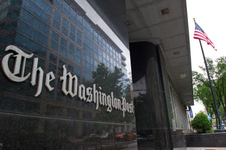 washington post