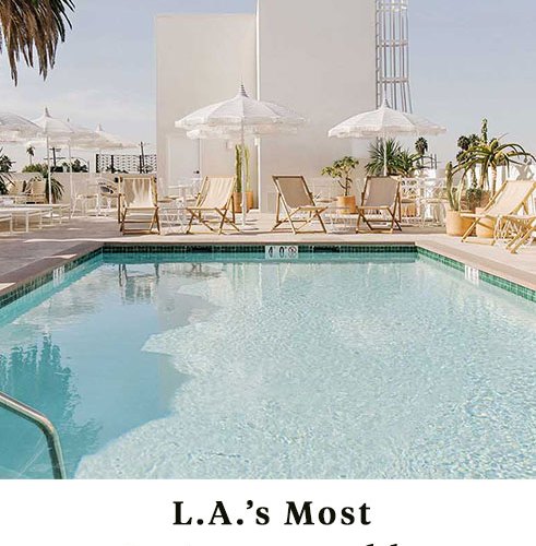 where to stay silver lake