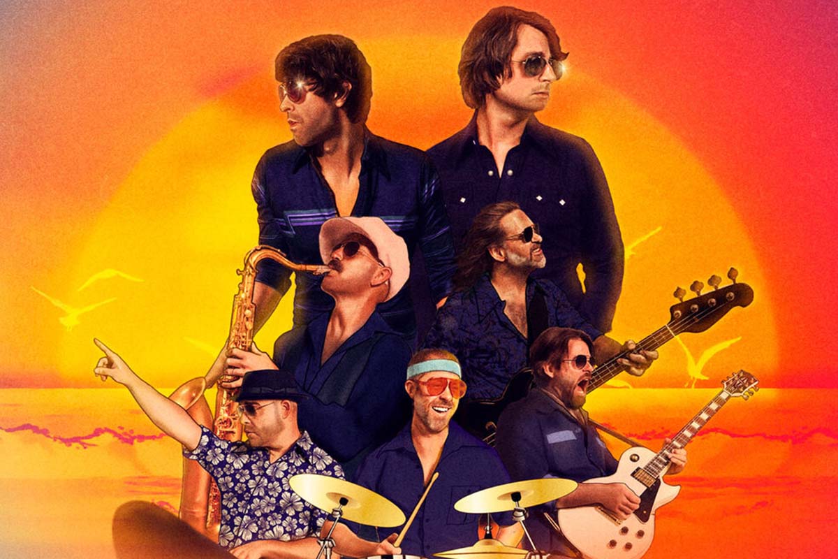 yacht rock revue pbs special review