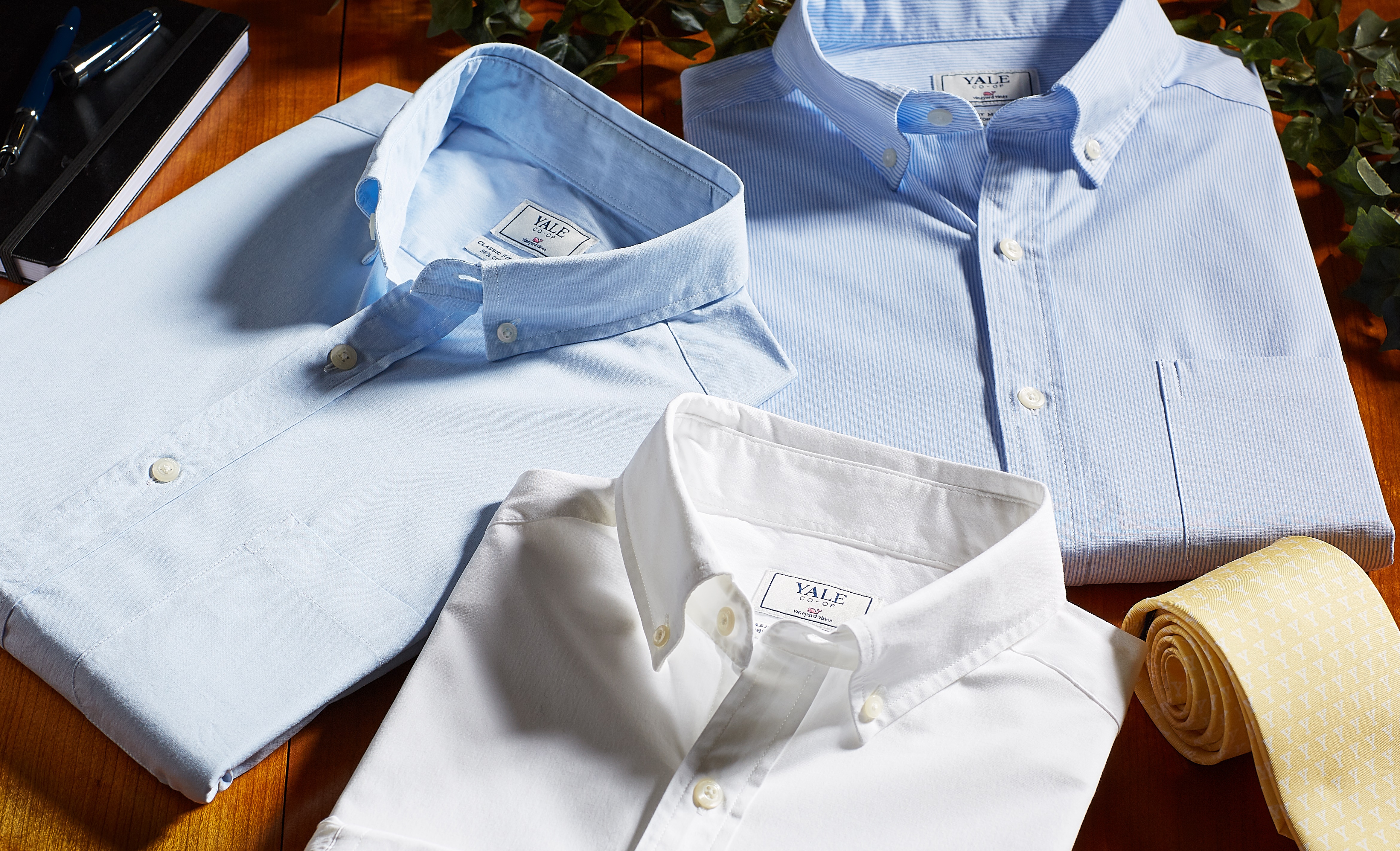 Inside The Yale Co Op S Influence On Menswear Insidehook