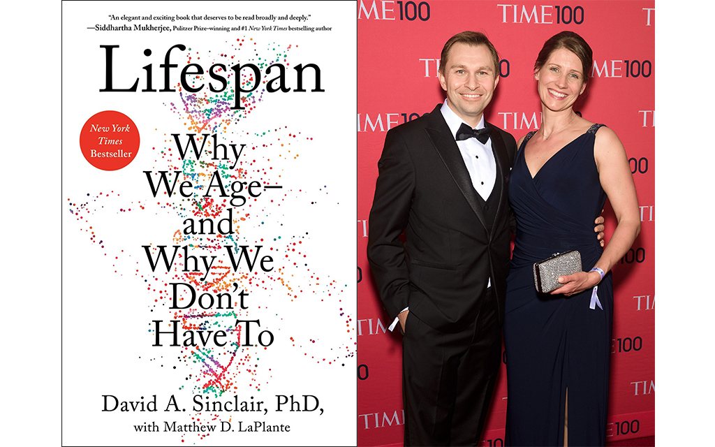 How to Live Past 100, According to a Harvard Geneticist - InsideHook