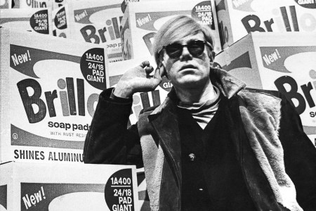 Andy Warhol