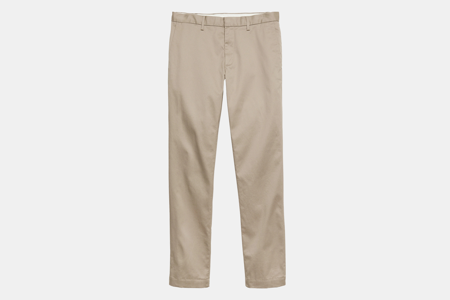 beige men's work pants