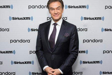 dr. oz coronavirus sex