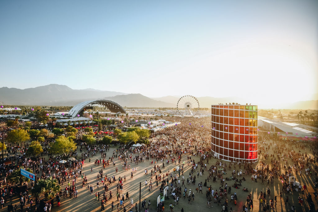 Coachella and Stagecoach Officially Canceled Due to Coronavirus