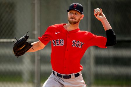 Chris Sale Elective Surgery