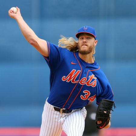 Noah Syndergaard Set to Have Tommy John Surgery