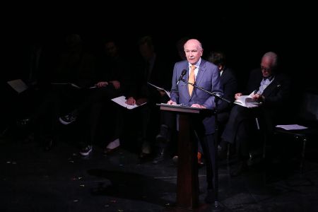 Terrence McNally