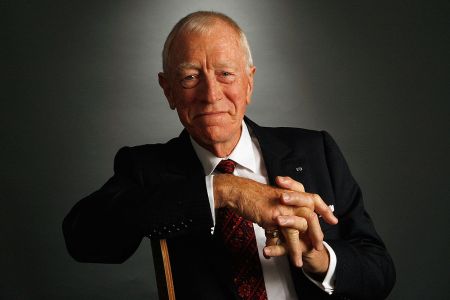 Max von Sydow