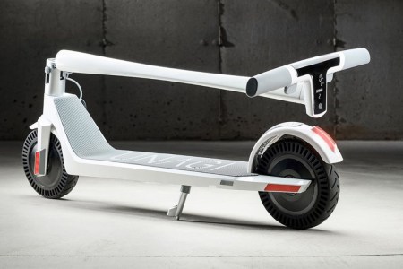 Getting to Know One of the Internet's Favorite Electric Scooters