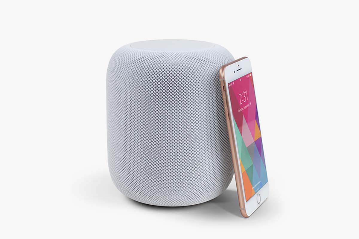 Apple's HomePod Is at a New Low Price During This Best Buy Sale